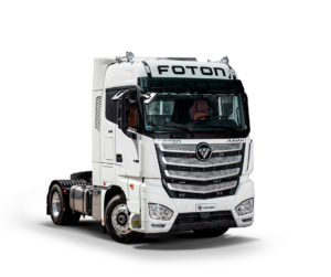 Foton Auman