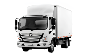 Foton Aumark